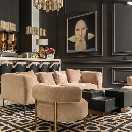New Belgrade Premium Hotel Dış mekan fotoğraf