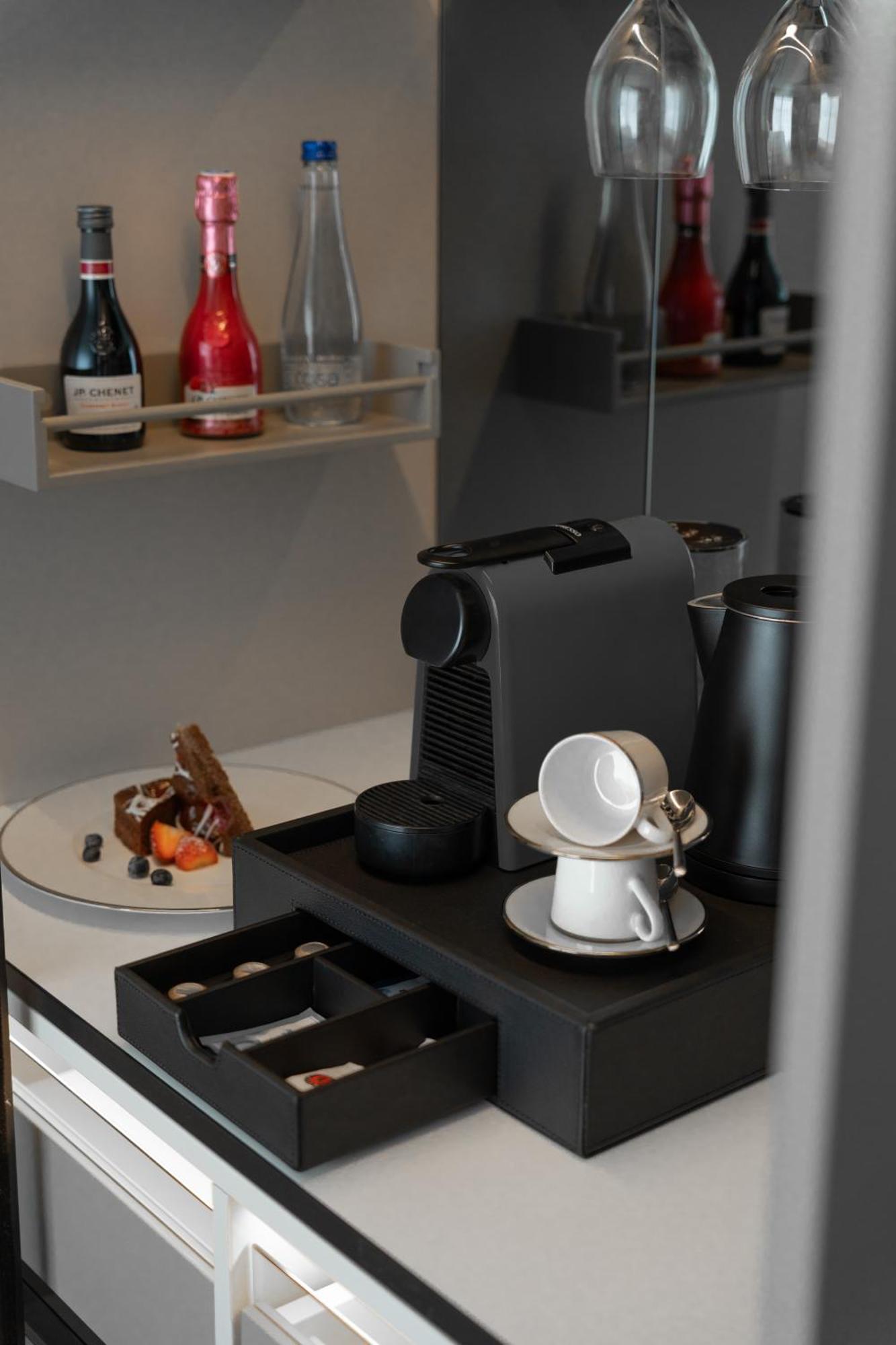New Belgrade Premium Hotel Dış mekan fotoğraf