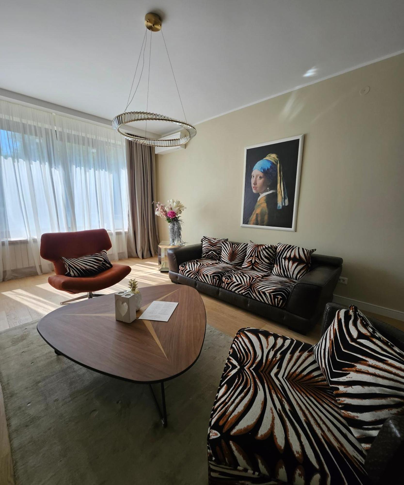 New Belgrade Premium Hotel Oda fotoğraf
